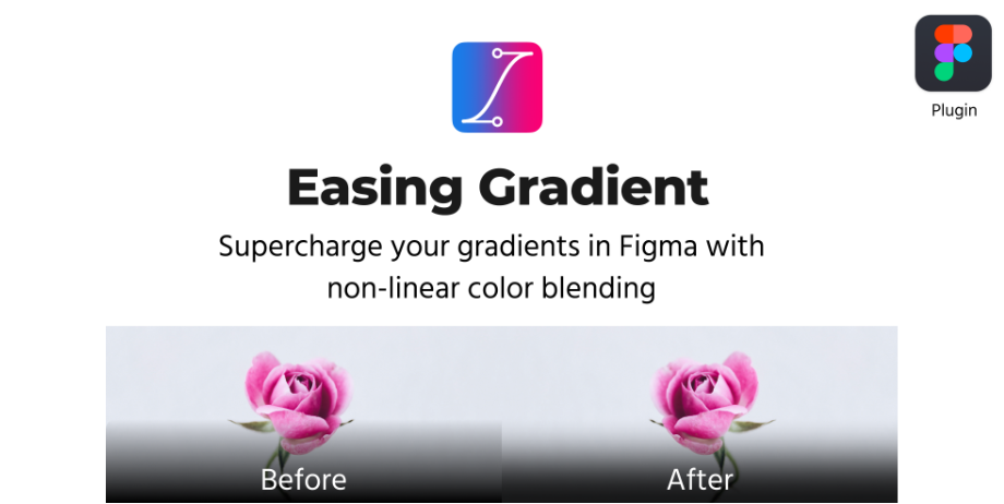 Easing Gradient Rekomendasi gradient plugin Figma