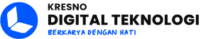 CV KRESNO DIGITAL TEKNOLOGI Logo